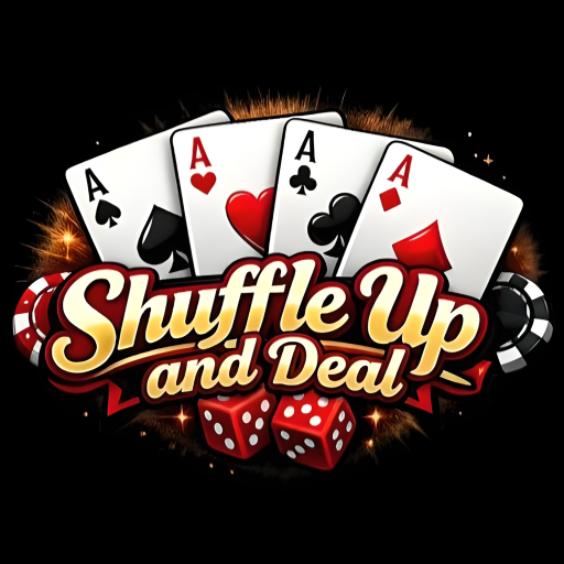 Shuffle Up and Deal